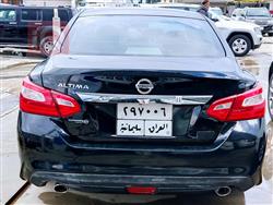 نیسان ئەلتیما